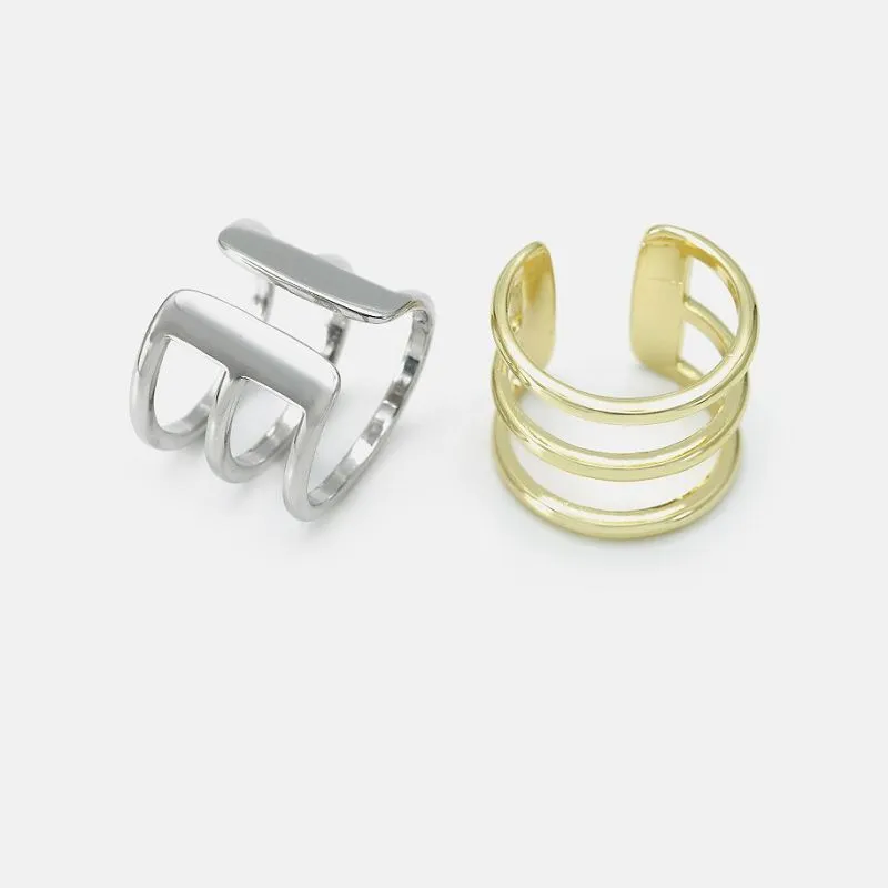 لڑکیوں کے لیے سایڈست انگوٹھی