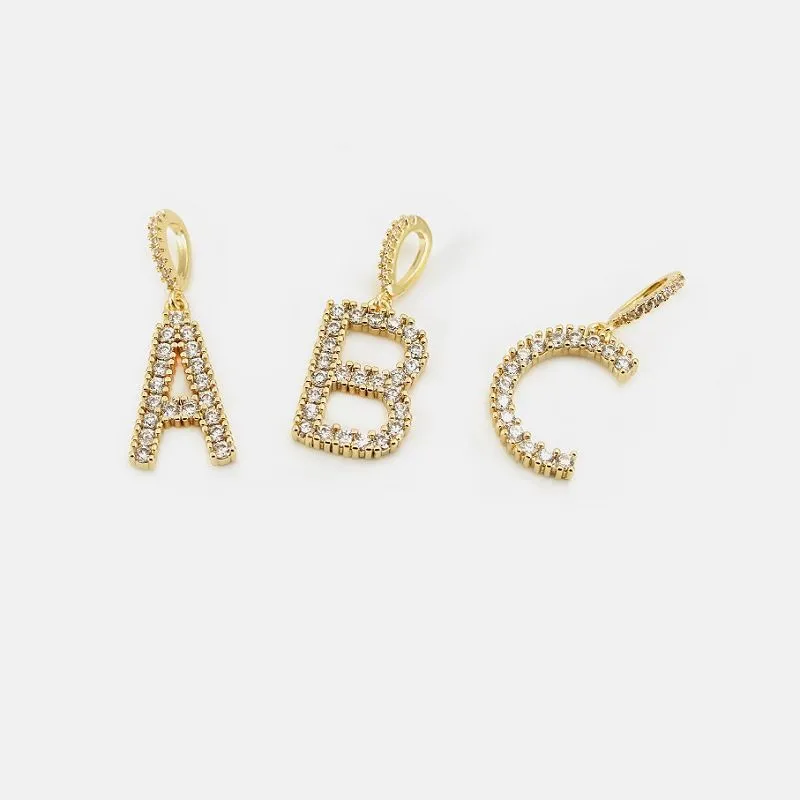 ابتدائی لاکٹ سونے کا چڑھایا