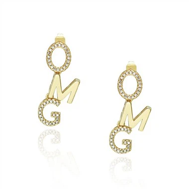 لڑکیاں اوم ابتدائی بالی