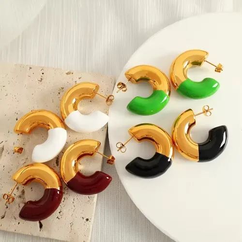 لگژری طاق بالیاں