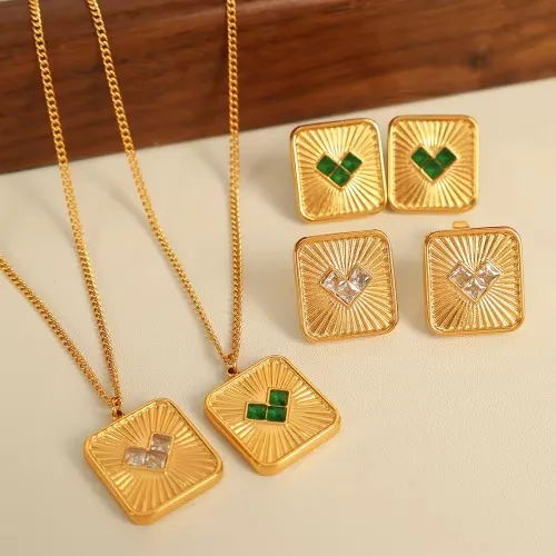 ہار بالیاں سیٹ