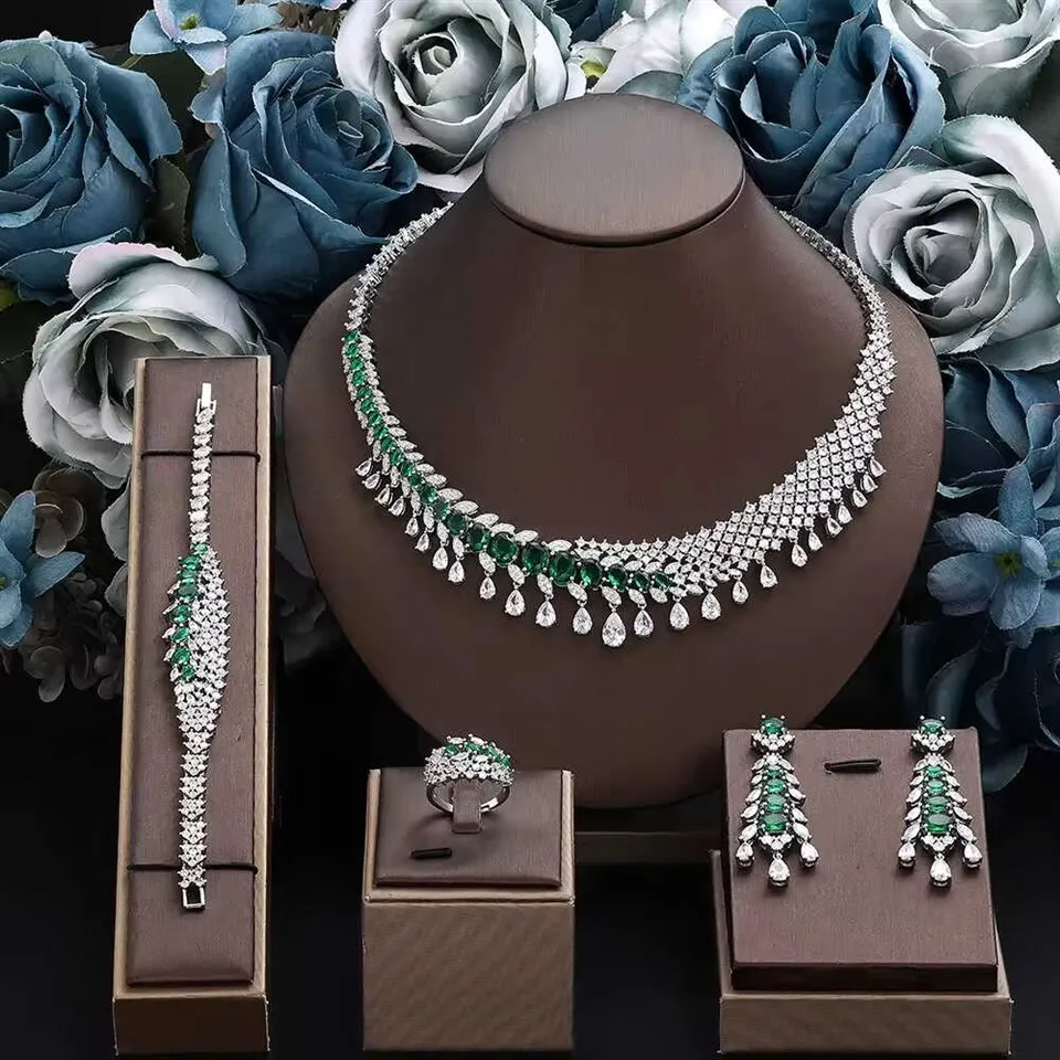 سعودی عربی دلہن کے زیورات کے سیٹ